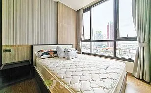THE LINE SUKHUMVIT 71：1 BED ROOM Interior Photos No.71