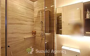 THE LINE SUKHUMVIT 71：2 BED ROOM Interior Photos No.76