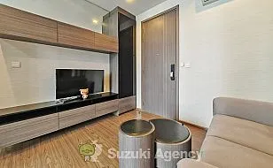 THE LINE SUKHUMVIT 71：1 BED ROOM Interior Photos No.23