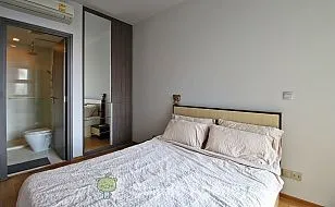 KEYNE by Sansiri：1 BED ROOM Interior Photos No.72