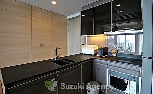 KEYNE by Sansiri：1 BED ROOM Interior Photos No.25