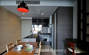 KEYNE by Sansiri：1 BED ROOM Interior Photos No.24