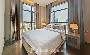 The XXXIX by Sansiri：2 BED ROOM Interior Photos No.67