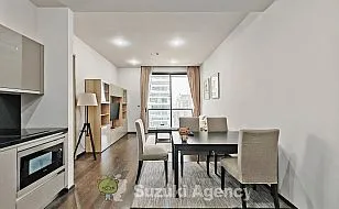 The XXXIX by Sansiri：1 BED ROOM Interior Photos No.20