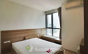 Rhythm Sukhumvit 50：1 BED ROOM Interior Photos No.71