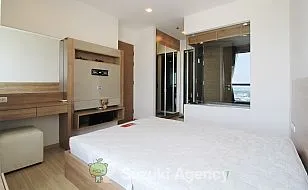 Rhythm Sukhumvit 50：1 BED ROOM Interior Photos No.72