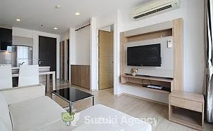 Rhythm Sukhumvit 50：1 BED ROOM Interior Photos No.23