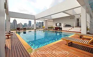 Park View Mansion：Facility Photos No.9