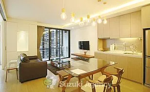 Mode Sukhumvit 61：1 BED ROOM Interior Photos No.21