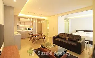 Mode Sukhumvit 61：1 BED ROOM Interior Photos No.22