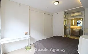 Mode Sukhumvit 61：1 BED ROOM Interior Photos No.72