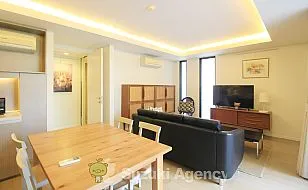 Mode Sukhumvit 61：1 BED ROOM Interior Photos No.22