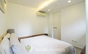 Mode Sukhumvit 61：1 BED ROOM Interior Photos No.72