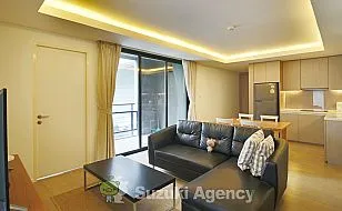 Mode Sukhumvit 61：1 BED ROOM Interior Photos No.20