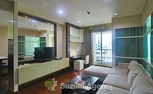 IVY Thonglor：2 BED ROOM Interior Photos No.26
