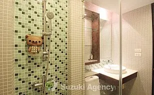 Avenue 61 Sukhumvit：2 BED ROOM Interior Photos No.76