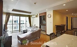 Avenue 61 Sukhumvit：2 BED ROOM Interior Photos No.26