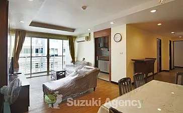 Avenue 61 Sukhumvit