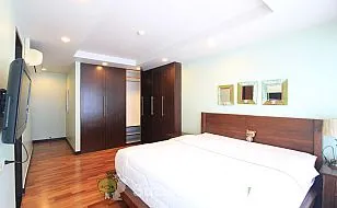 Avenue 61 Sukhumvit：2 BED ROOM Interior Photos No.66