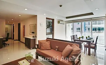 Avenue 61 Sukhumvit