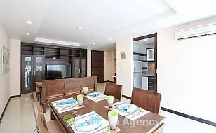 Avenue 61 Sukhumvit：2 BED ROOM Interior Photos No.29