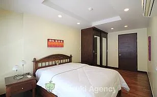 Avenue 61 Sukhumvit：2 BED ROOM Interior Photos No.74