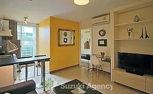 The Link Sukhumvit 64：1 BED ROOM Interior Photos No.20
