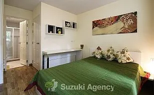 The Link Sukhumvit 64：1 BED ROOM Interior Photos No.72