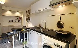 The Link Sukhumvit 64：1 BED ROOM Interior Photos No.25