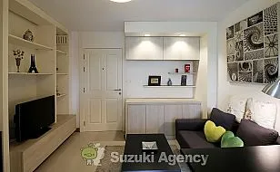 The Link Sukhumvit 64：1 BED ROOM Interior Photos No.23