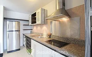 Avenue 61 Sukhumvit：2 BED ROOM Interior Photos No.31