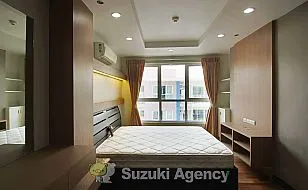 Avenue 61 Sukhumvit：2 BED ROOM Interior Photos No.67