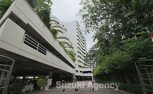 Baan Sukhumvit 36