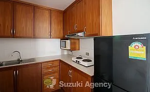 Baan Sukhumvit 36：2 BED ROOM Interior Photos No.31