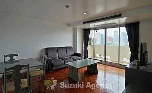 Baan Sukhumvit 36：2 BED ROOM Interior Photos No.27