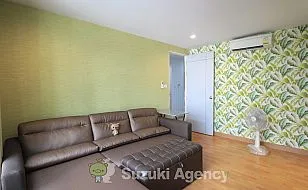 The President Sukhumvit 81：1 BED ROOM Interior Photos No.23
