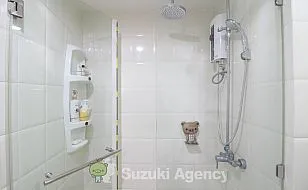 The President Sukhumvit 81：1 BED ROOM Interior Photos No.73