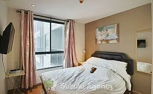 The President Sukhumvit 81：1 BED ROOM Interior Photos No.71