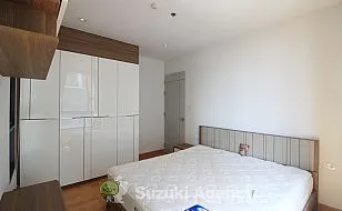 The President Sukhumvit 81：2 BED ROOM Interior Photos No.66