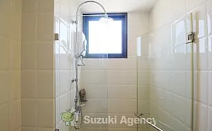 The President Sukhumvit 81：2 BED ROOM Interior Photos No.75
