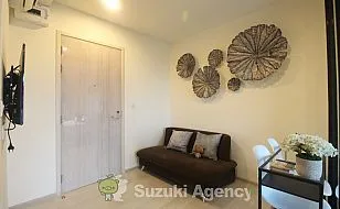 Life Asoke：1 BED ROOM Interior Photos No.21