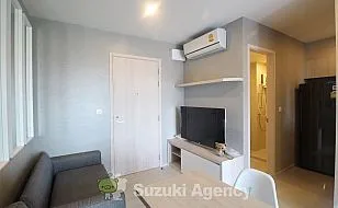 Life Asoke：1 BED ROOM Interior Photos No.22