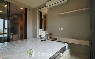 Life Asoke：1 BED ROOM Interior Photos No.72