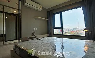 Life Asoke：1 BED ROOM Interior Photos No.25