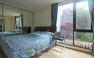 art@Thonglor：2 BED ROOM Interior Photos No.66