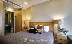 Ashton Asoke：1 BED ROOM Interior Photos No.72