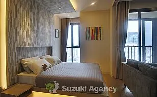 Ashton Asoke：1 BED ROOM Interior Photos No.25