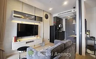 Ashton Asoke：1 BED ROOM Interior Photos No.22