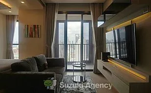 Ashton Asoke：1 BED ROOM Interior Photos No.21