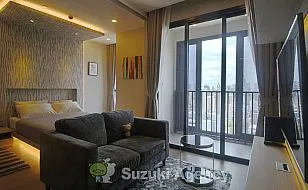 Ashton Asoke：1 BED ROOM Interior Photos No.20